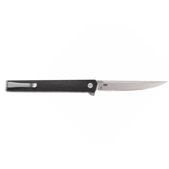 Нож CRKT "CEO" Flip Фото 1