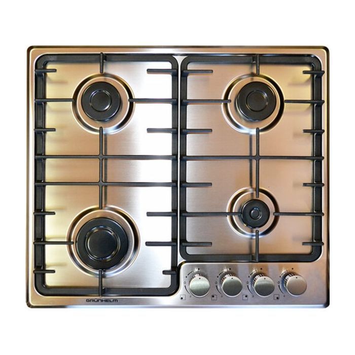 Варочная поверхность Grunhelm GPG 6325 IF Фото
