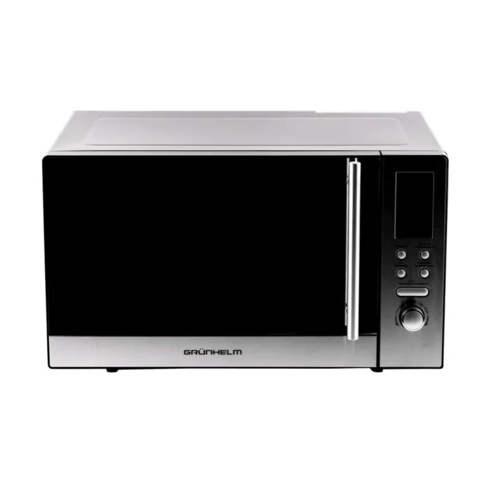 Микроволновая печь Grunhelm 23MX-923-S Фото