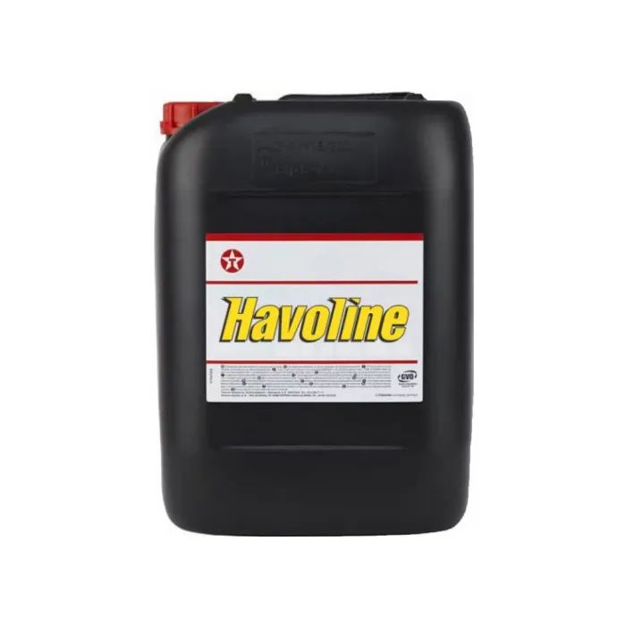 Моторное масло Texaco Havoline Energy 5w30 20л Фото