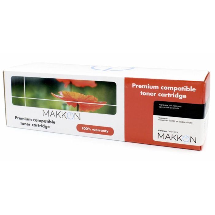 Картридж Makkon HP LJ CF256A 7.4k Фото