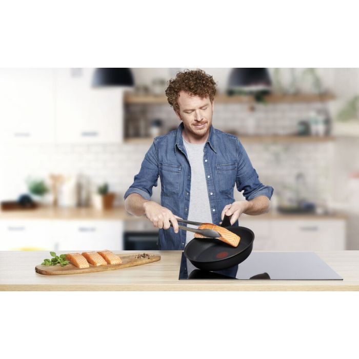 Сковорода Tefal Unlimited 28 см Фото 1
