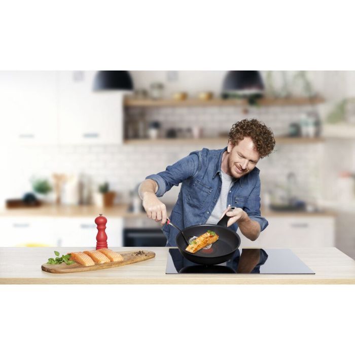 Сковорода Tefal Unlimited 28 см Фото 2