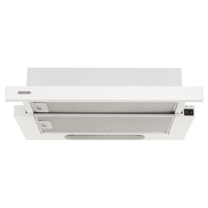 Вытяжка кухонная Eleyus BREEZE 470 60 WH Фото