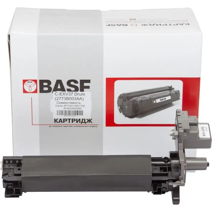 Драм картридж BASF Canon C-EXV37 IR1730/1740/1750/ 2773B003 Фото