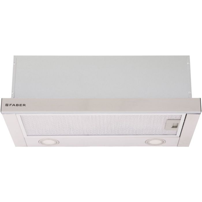 Вытяжка кухонная Faber TLSC X A60 2LS Фото