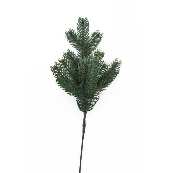 Декоративная ветвь YES! Fun №1 зеленая Фото