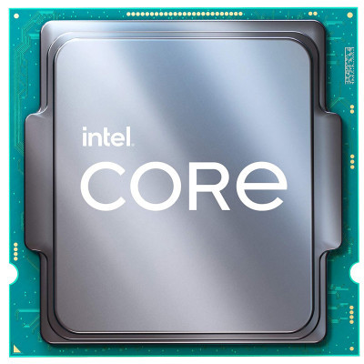 Процессор INTEL Core™ i5 11500 Фото