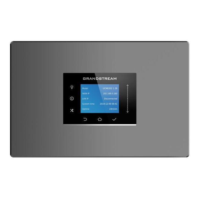 IP АТС Grandstream UCM6300A Фото