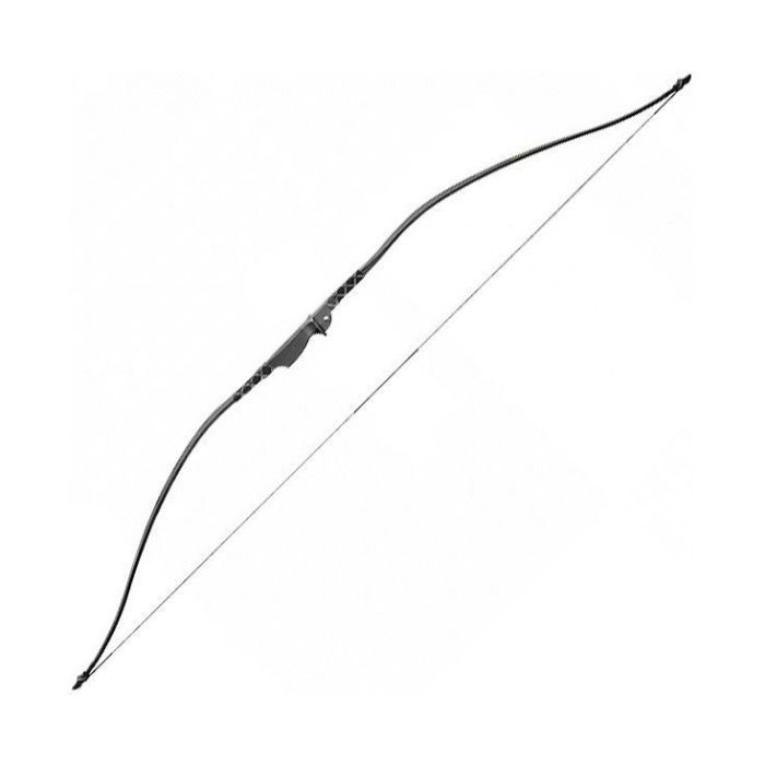 Лук Poe Lang Robin Hood 30-35 LBS Black Фото