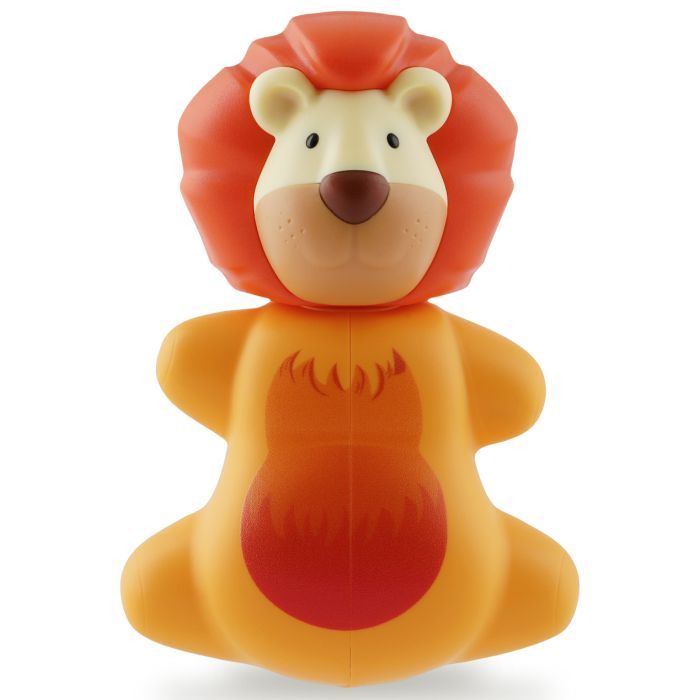 Футляр для зубной щетки DenTek лев Фото