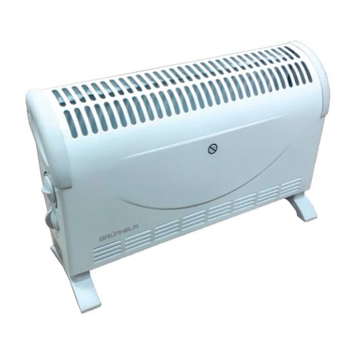 Обогреватель Grunhelm GC-2000A Фото