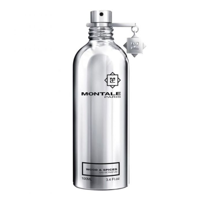 Парфюмированная вода Montale Wood & Spices 100 мл Фото