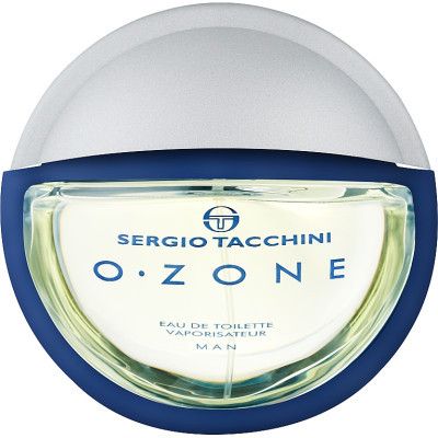 Туалетная вода Sergio Tacchini O-Zone Man 50 мл Фото