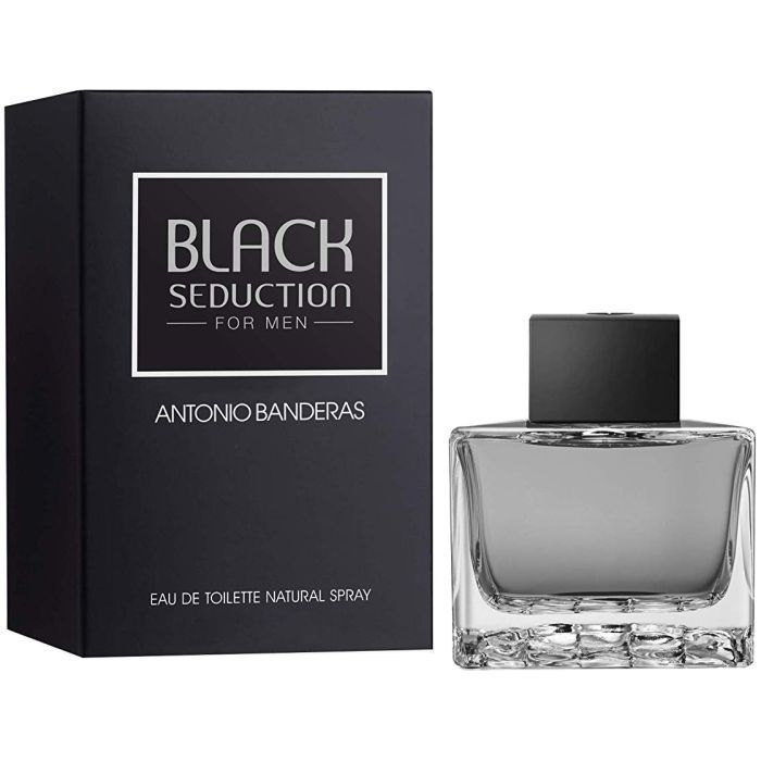 Туалетная вода Banderas Black Seduction 200 мл Фото