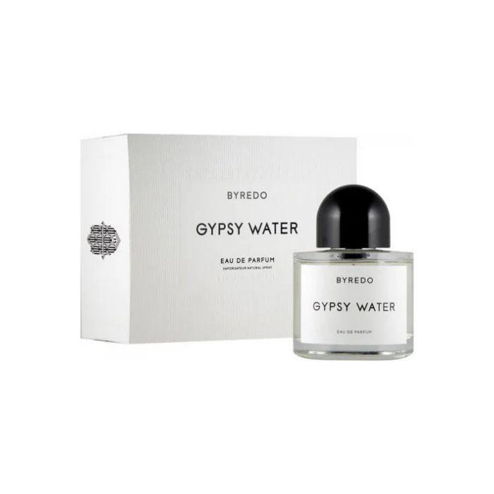 Парфюмированная вода Byredo Gypsy Water 50 мл Фото