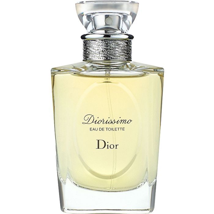 Туалетная вода Dior Diorissimo 100 мл Фото