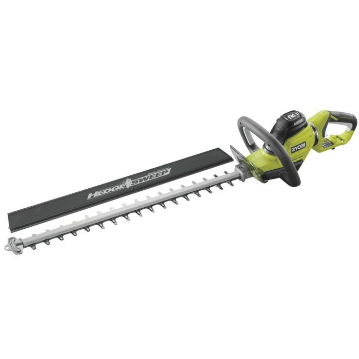 Кусторез Ryobi RHT6160RS Фото