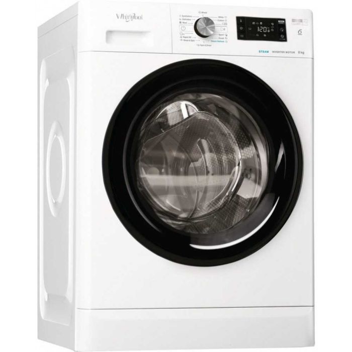 Стиральная машина Whirlpool FFB8248BVUA Фото