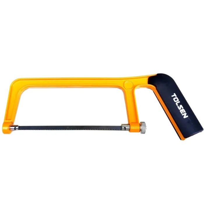 Ножовка Tolsen мини 150 мм Фото
