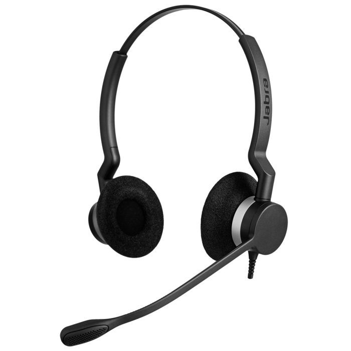 Наушники Jabra BIZ 2300 Duo MS USB Фото