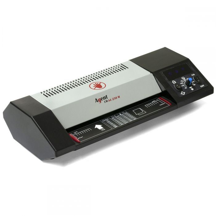 Ламинатор Agent LM-A4 250 M Фото