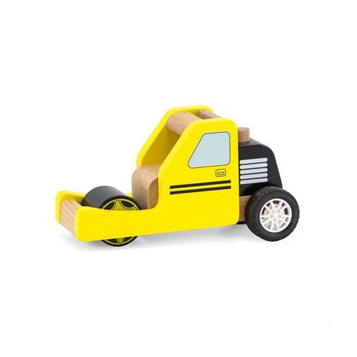 Развивающая игрушка Viga Toys Дорожный каток Фото