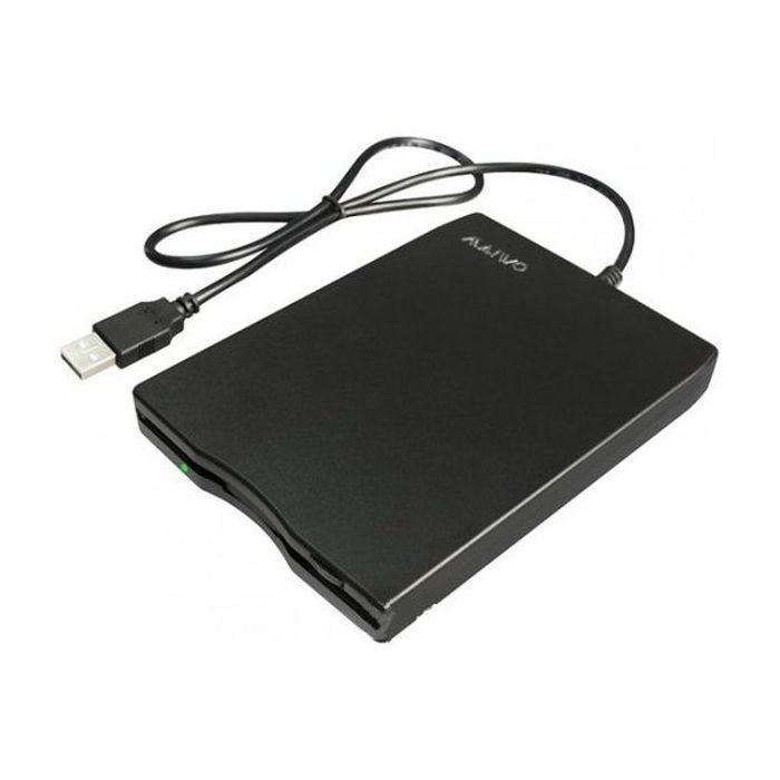 Дисковод FDD Maiwo K520C Фото