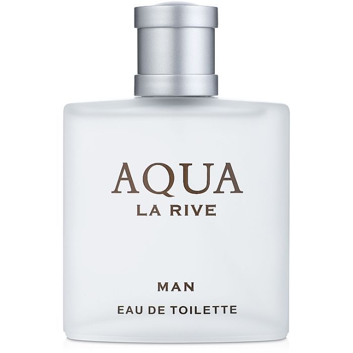 Туалетная вода La Rive Aqua 90 мл Фото