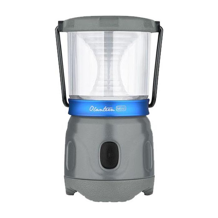 Фонарь Olight Olantern Mini Grey Фото