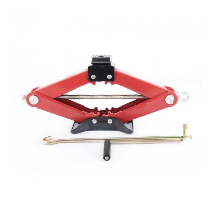 Домкрат CarLife 2т Фото