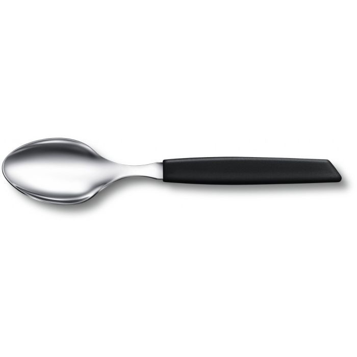 Столовая ложка Victorinox Swiss Modern Table Black Фото