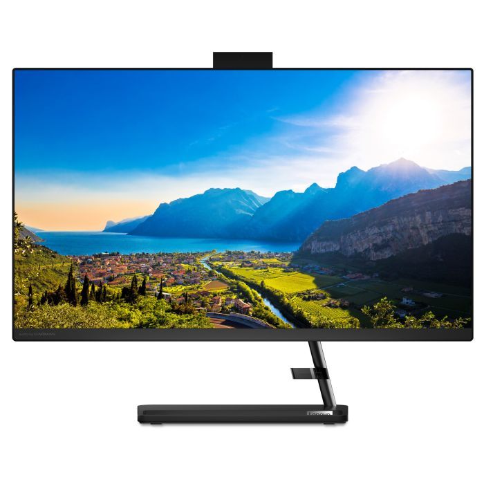 Компьютер Lenovo IdeaCentre AiO 3 27ITL6 / i5-1135G7 Фото