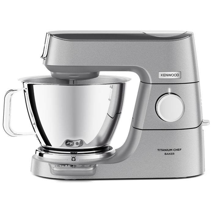 Кухонный комбайн Kenwood KVC 85.004 SI Фото