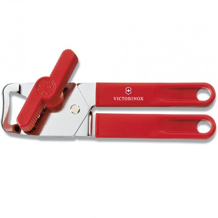 Консервный нож Victorinox Universal Can Opener Red Фото