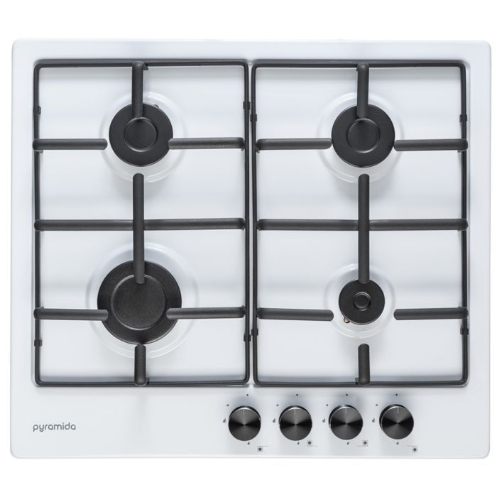 Варочная поверхность Pyramida PFE 645 WH Фото