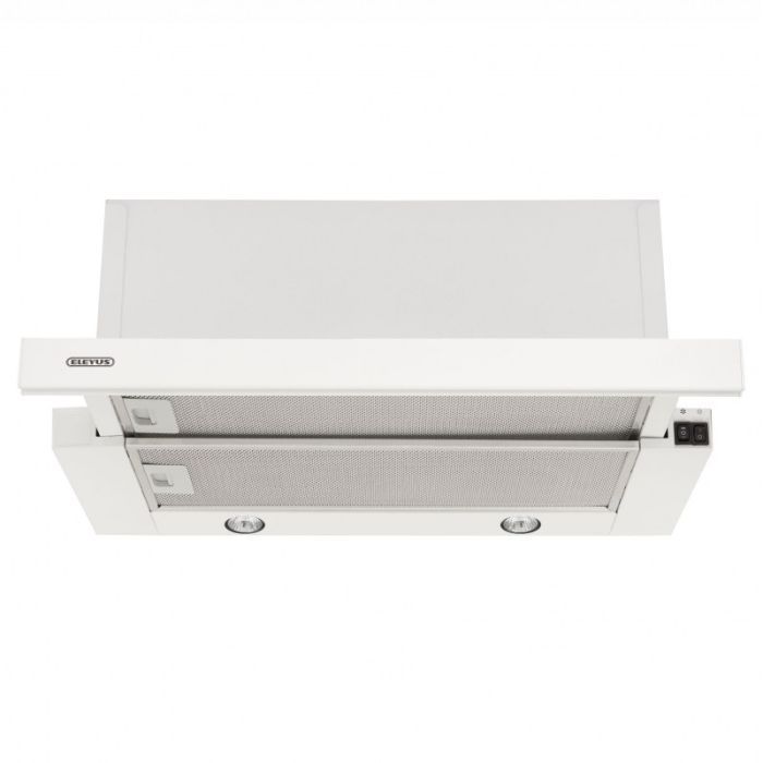 Вытяжка кухонная Eleyus BREEZE 1200 60 WH Фото
