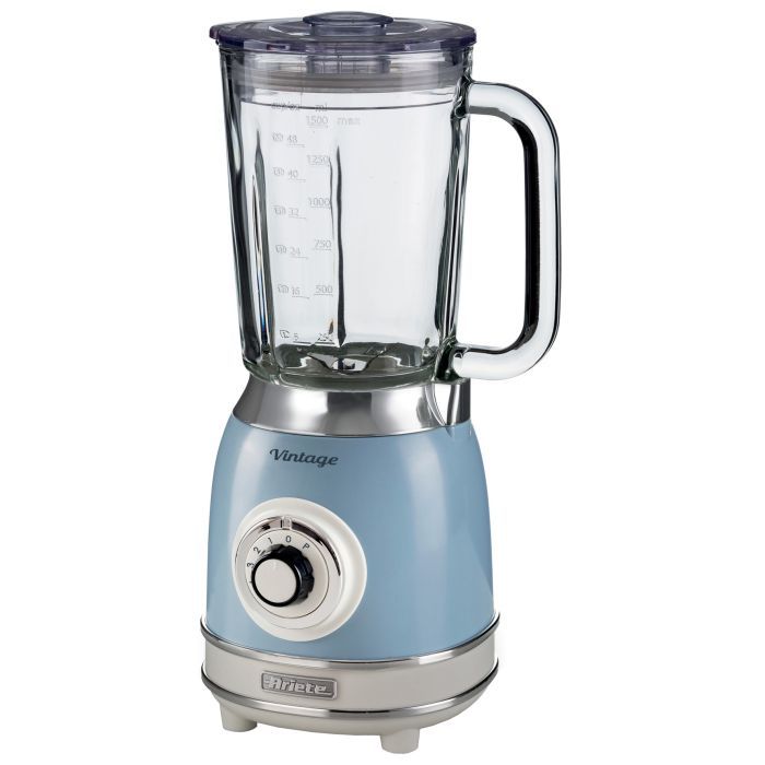Блендер Ariete 583 Blue Фото
