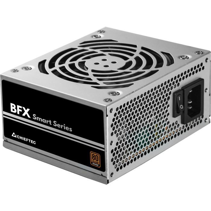 Блок питания Chieftec 350W Фото