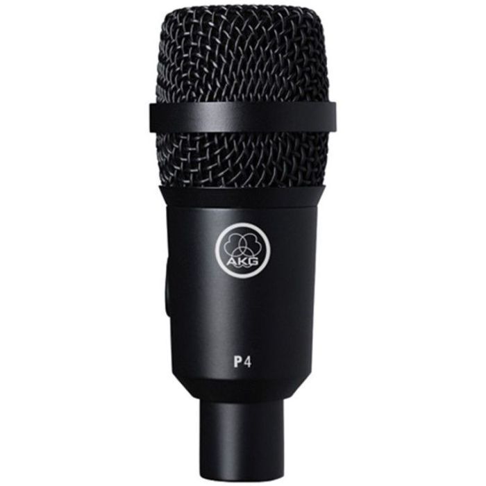 Микрофон AKG P4 Фото