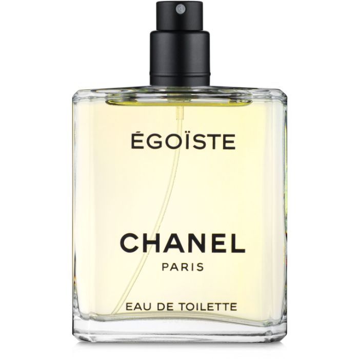 Туалетная вода Chanel Egoiste тестер 100 мл Фото