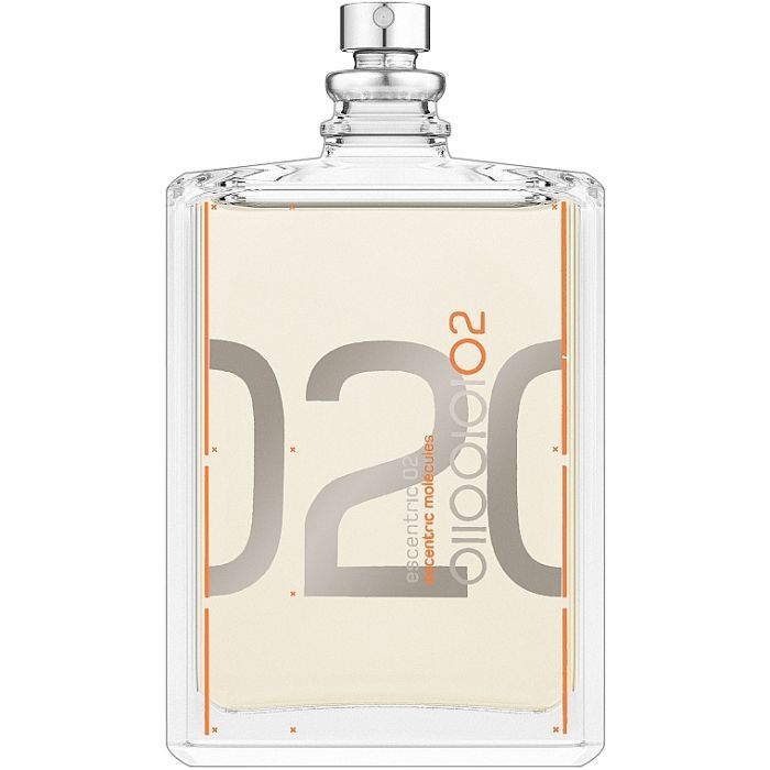 Туалетная вода Escentric Molecules Escentric 02 100 мл Фото