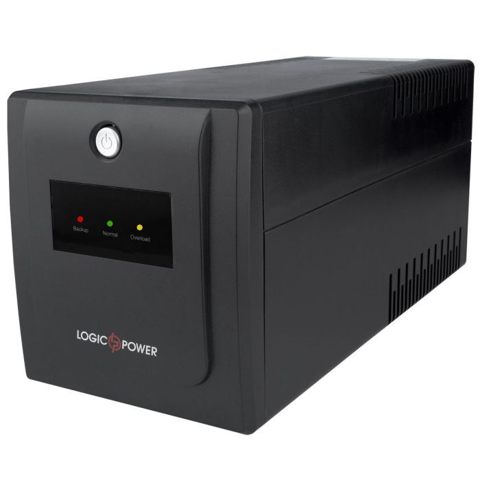 Источник бесперебойного питания LogicPower LPM-U1100VA-P Фото