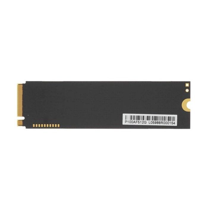 Накопитель SSD Apacer M.2 2280 512GB Фото 1