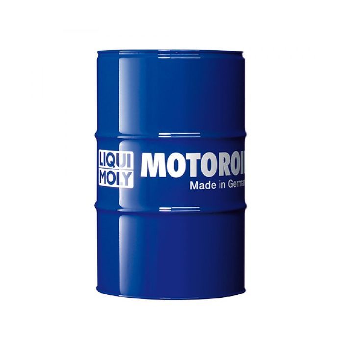 Трансмиссионное масло Liqui Moly Top Tec ATF 1200 60л. Фото