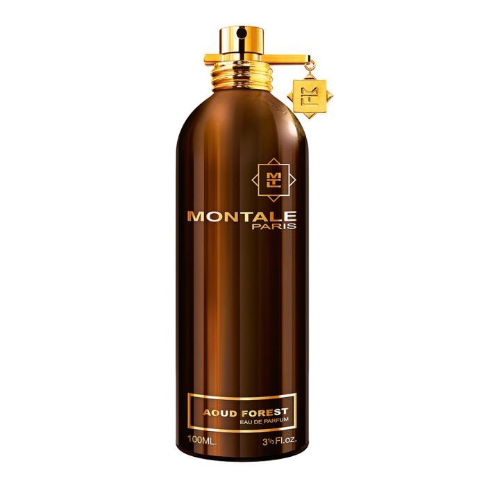Парфюмированная вода Montale Aoud Forest 100 мл Фото
