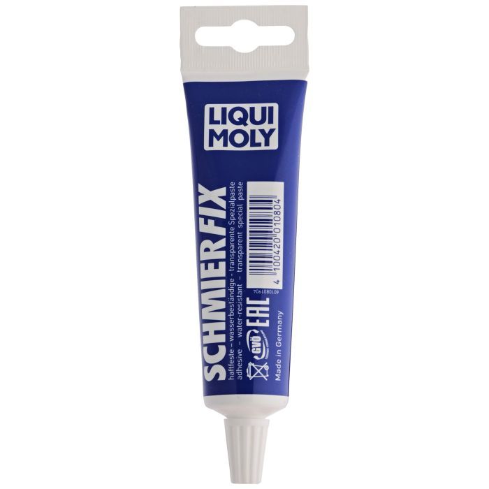Смазка автомобильная Liqui Moly Schmierfix 0.05кг. Фото
