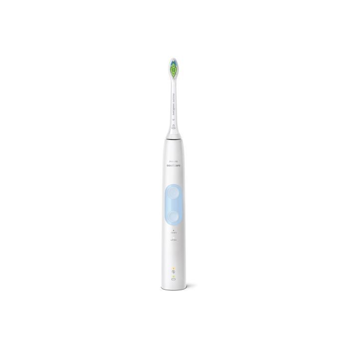 Электрическая зубная щетка Philips HX6839/28 Фото