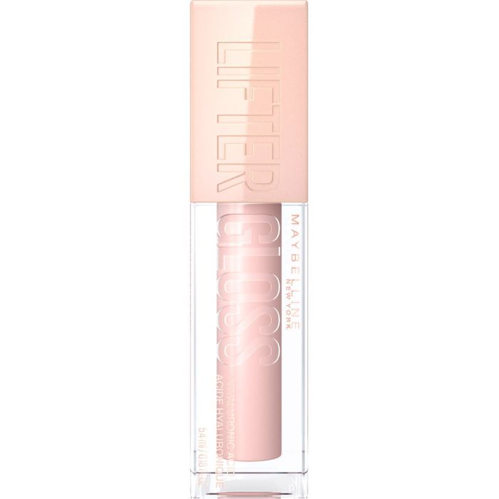Блеск для губ Maybelline New York Lifter Gloss 002 5.4 мл Фото