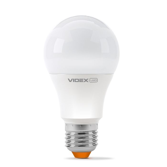 Лампочка Videx LED A60e 10W E27 3000K Фото